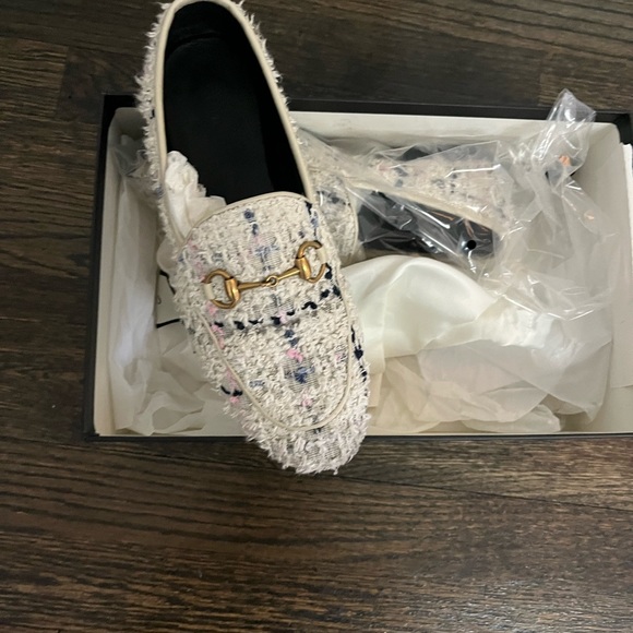 Gucci loafers excellent condition - Picture 3 of 5